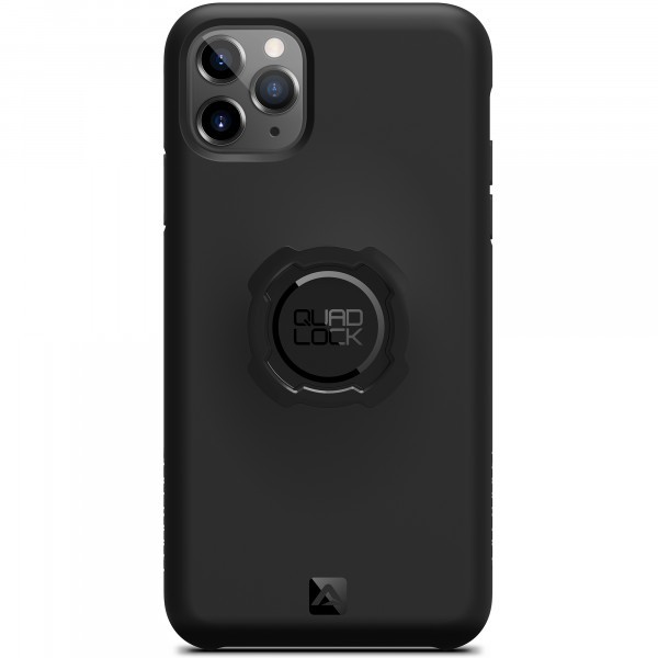 Quadlock Quad Lock Smartphone Case - iPhone 11 Pro Max